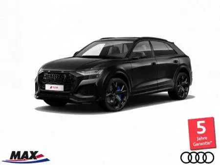 Photo 1 : Audi Rsq8 2024 Petrol