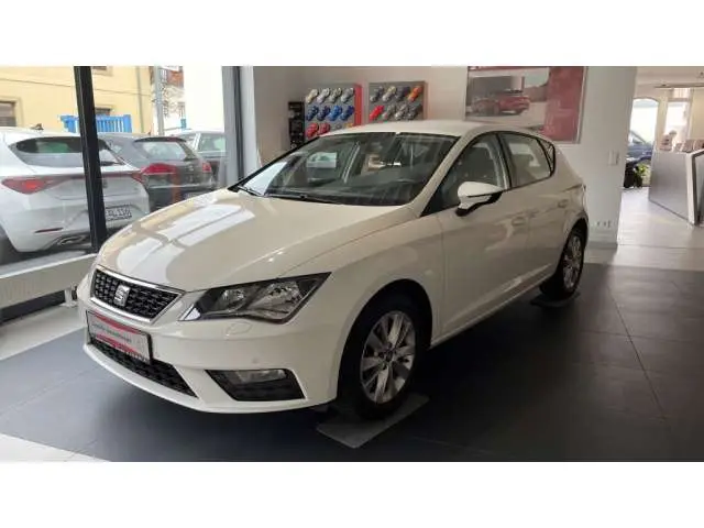 Photo 1 : Seat Leon 2017 Not specified