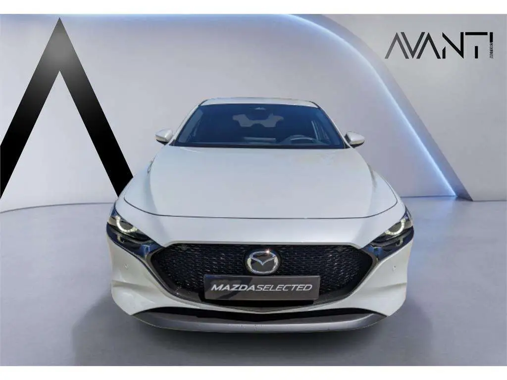 Photo 1 : Mazda 3 2023 Autres