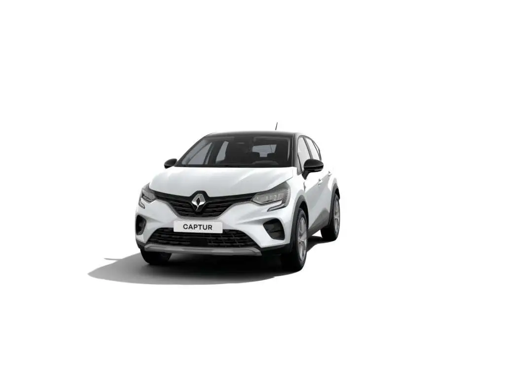 Photo 1 : Renault Captur 2024 Hybrid