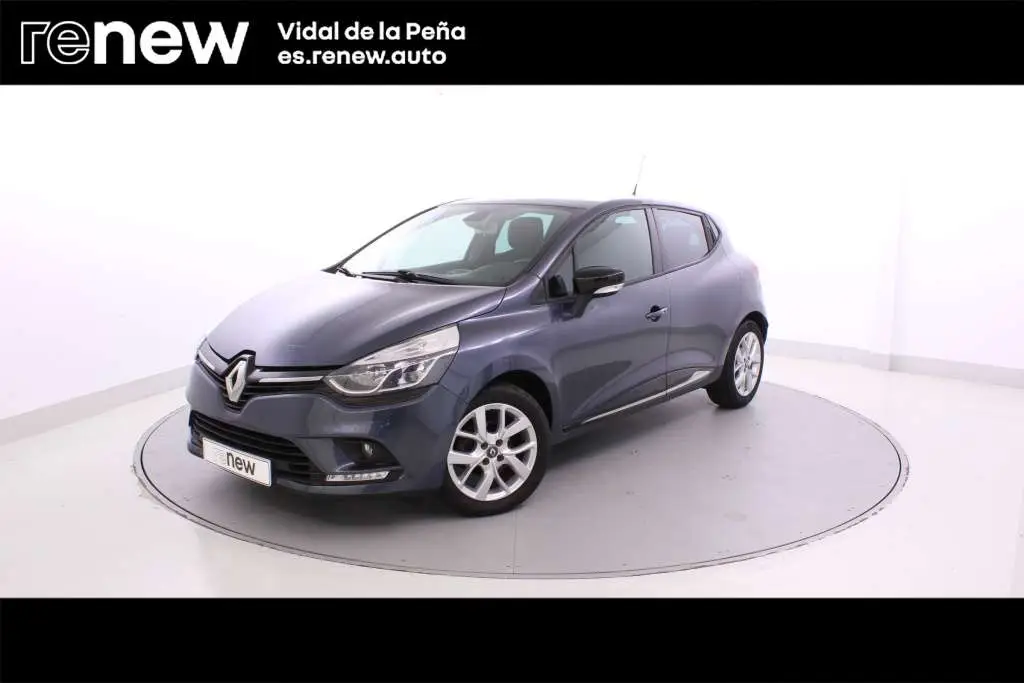 Photo 1 : Renault Clio 2019 Essence