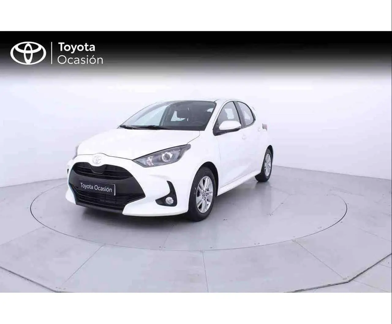 Photo 1 : Toyota Yaris 2023 Essence