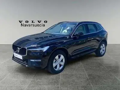 Photo 1 : Volvo Xc60 2023 Diesel