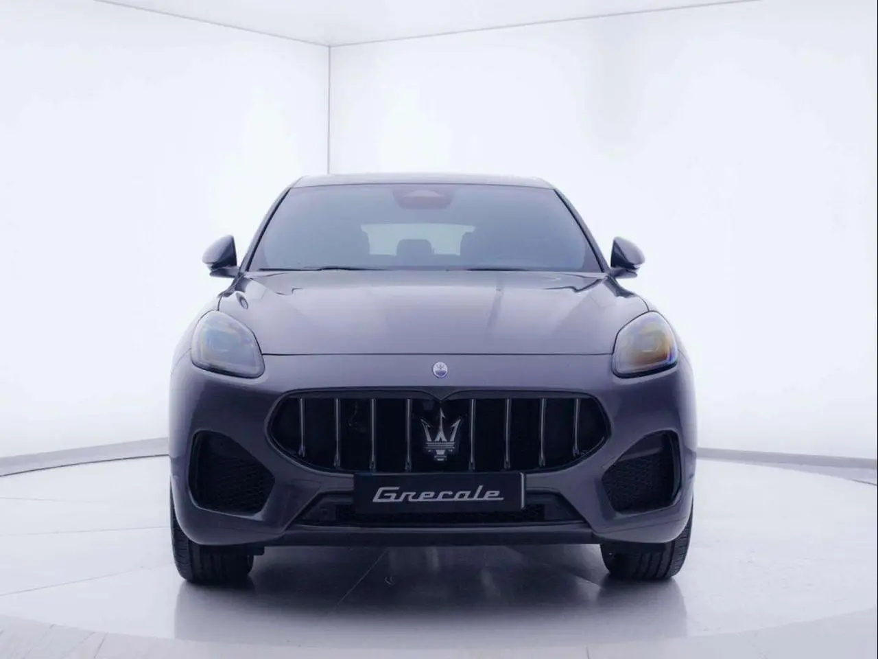 Photo 1 : Maserati Grecale 2022 Essence