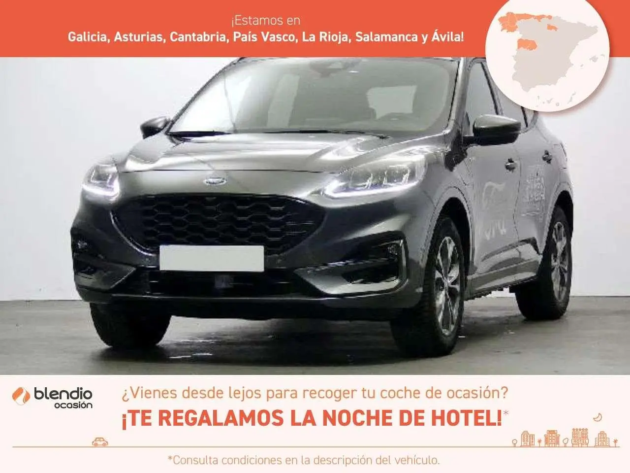 Photo 1 : Ford Kuga 2021 Others