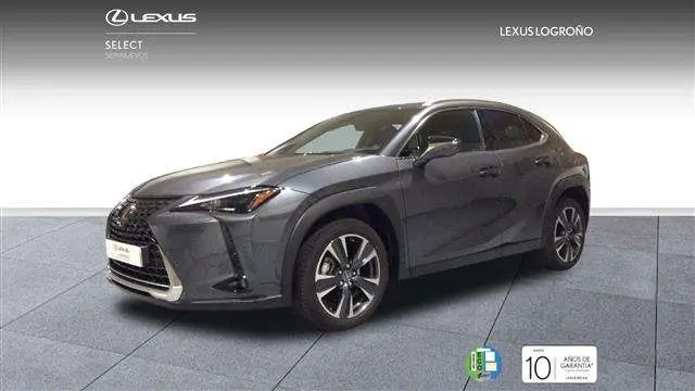 Photo 1 : Lexus Ux 2024 Hybrid