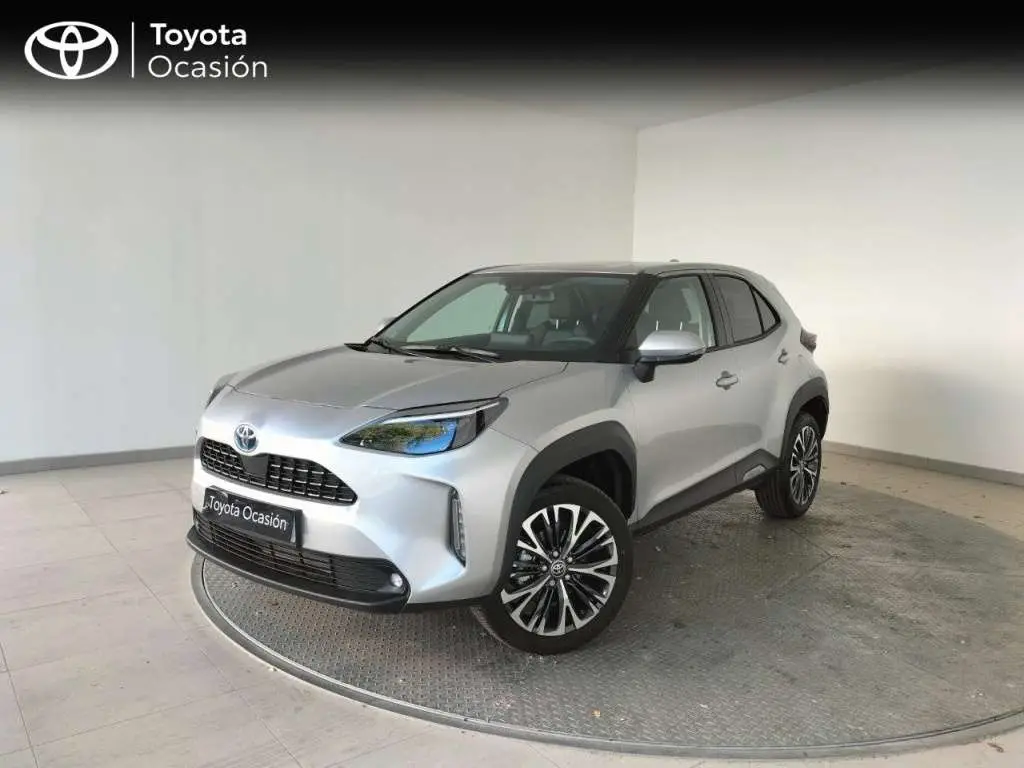 Photo 1 : Toyota Yaris 2023 Autres