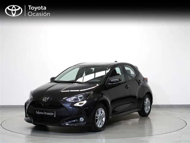 Photo 1 : Toyota Yaris 2022 Essence