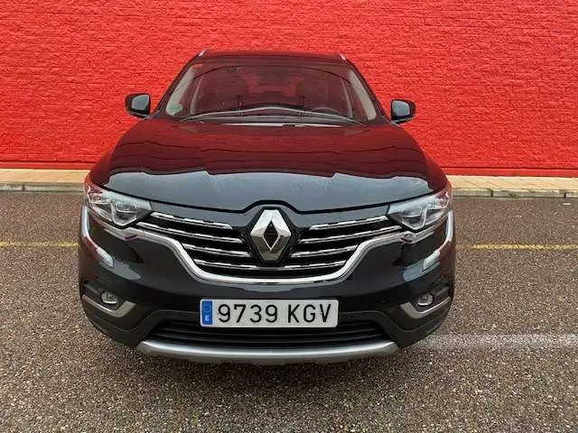 Photo 1 : Renault Koleos 2018 Diesel