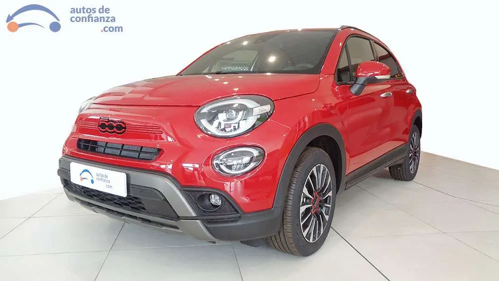Photo 1 : Fiat 500x 2023 Others