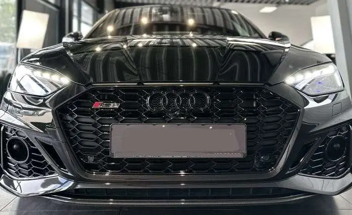Photo 1 : Audi Rs5 2022 Petrol