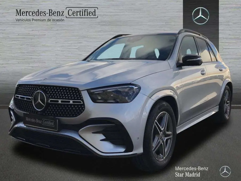 Photo 1 : Mercedes-benz Classe Gle 2023 Others