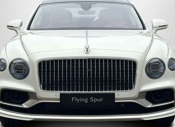 Photo 1 : Bentley Flying Spur 2022 Hybrid