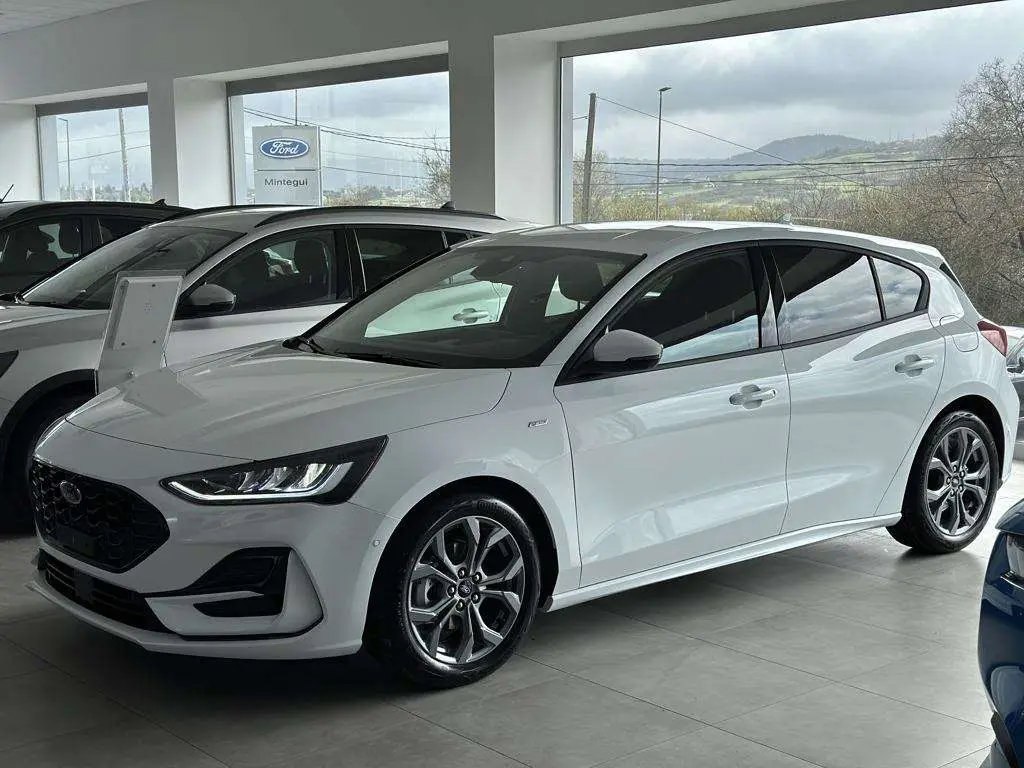 Photo 1 : Ford Focus 2024 Others