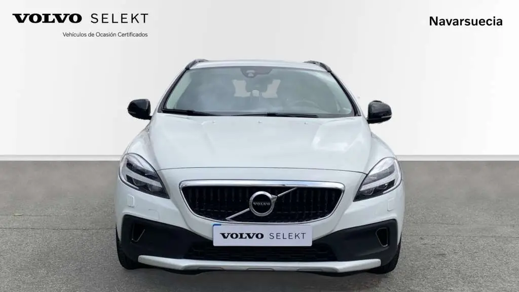 Photo 1 : Volvo V40 2019 Essence