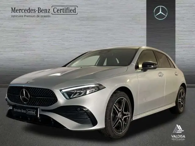 Photo 1 : Mercedes-benz Classe A 2023 Autres