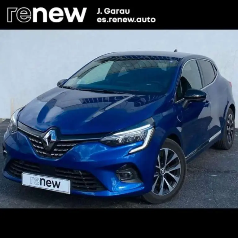 Photo 1 : Renault Clio 2023 Petrol