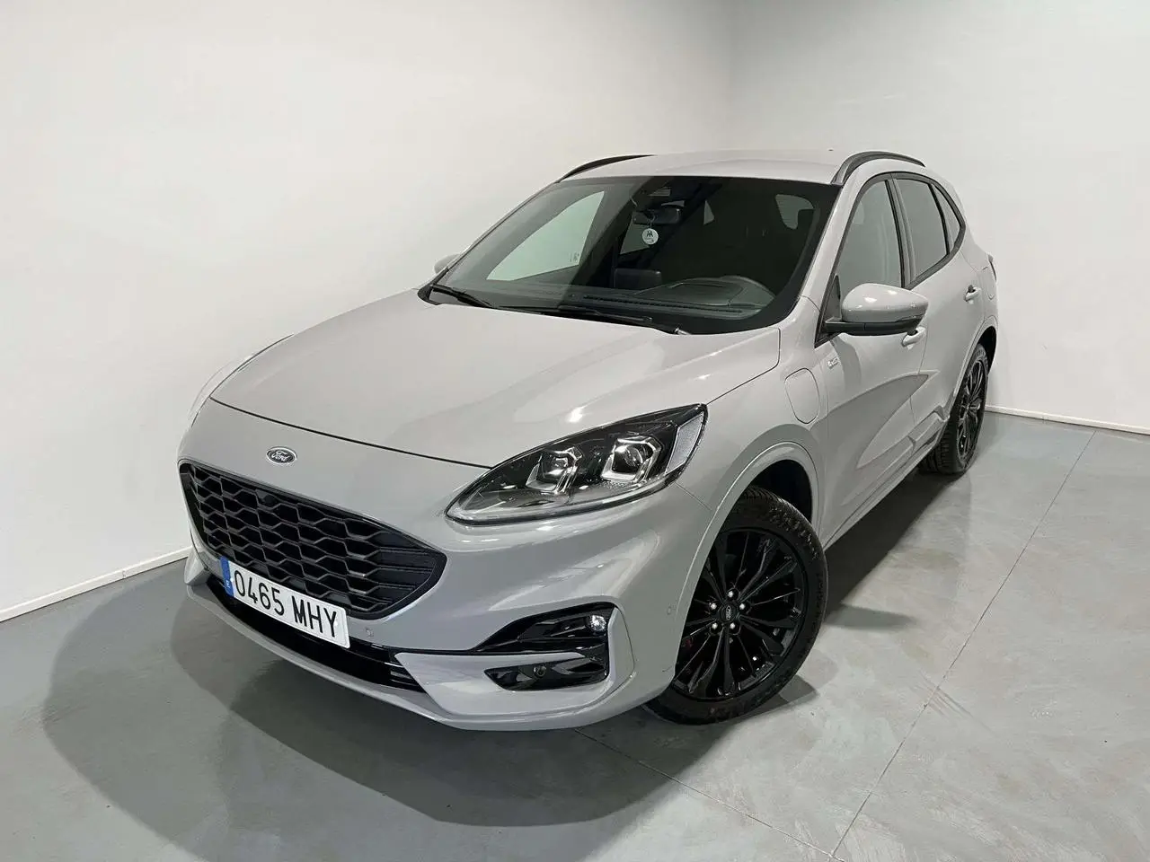 Photo 1 : Ford Kuga 2023 Others
