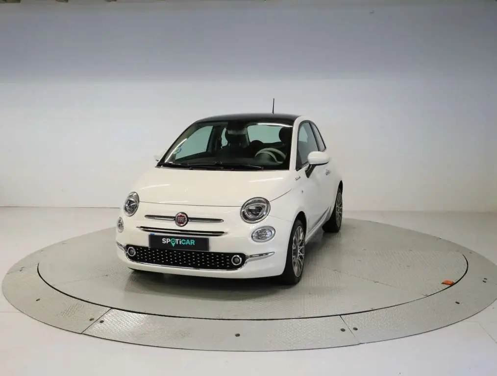 Photo 1 : Fiat 500 2023 Others