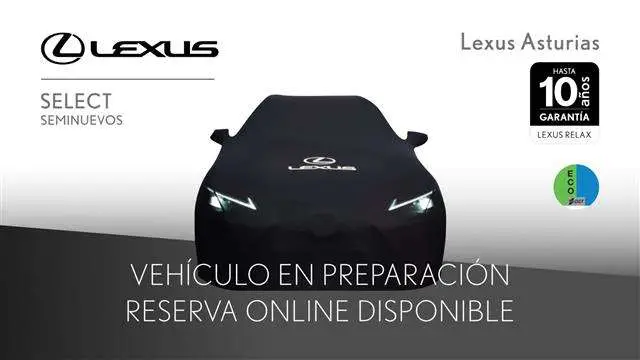 Photo 1 : Lexus Nx 2016 Hybrid