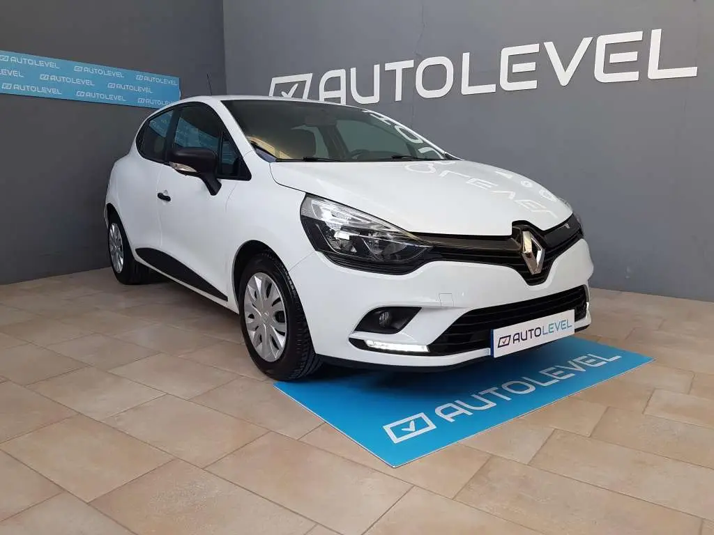 Photo 1 : Renault Clio 2019 LPG