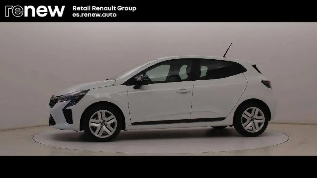 Photo 1 : Renault Clio 2024 Others