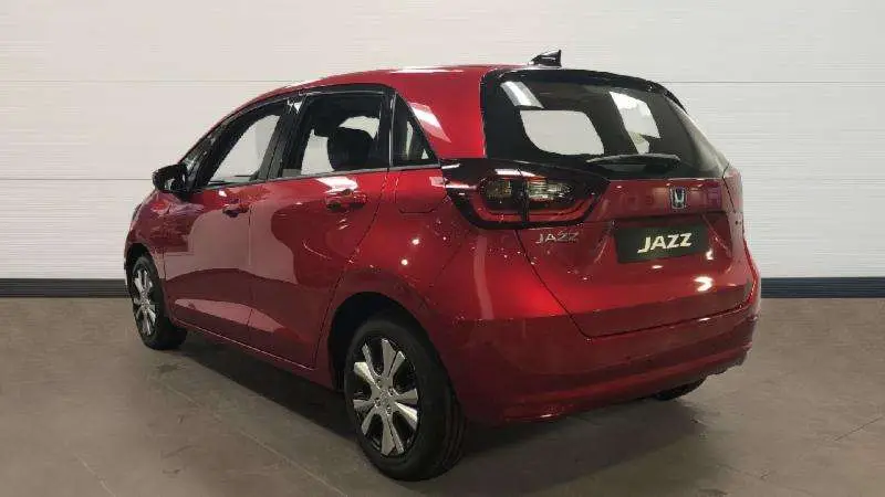 Photo 1 : Honda Jazz 2020 Hybrid