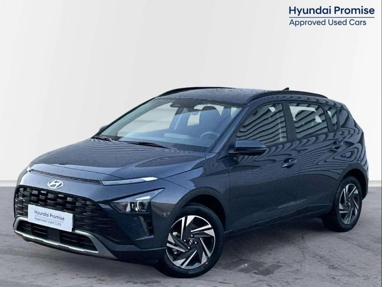 Photo 1 : Hyundai Bayon 2023 Petrol