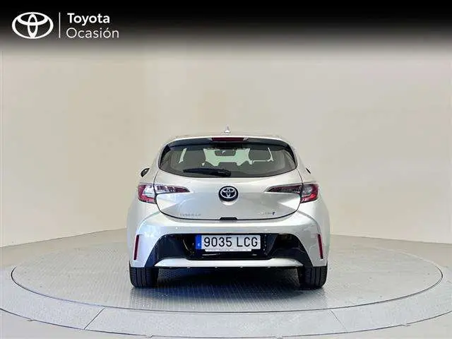 Photo 1 : Toyota Corolla 2019 Hybride