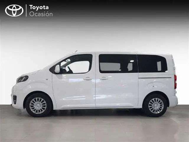 Photo 1 : Toyota Proace 2022 Diesel