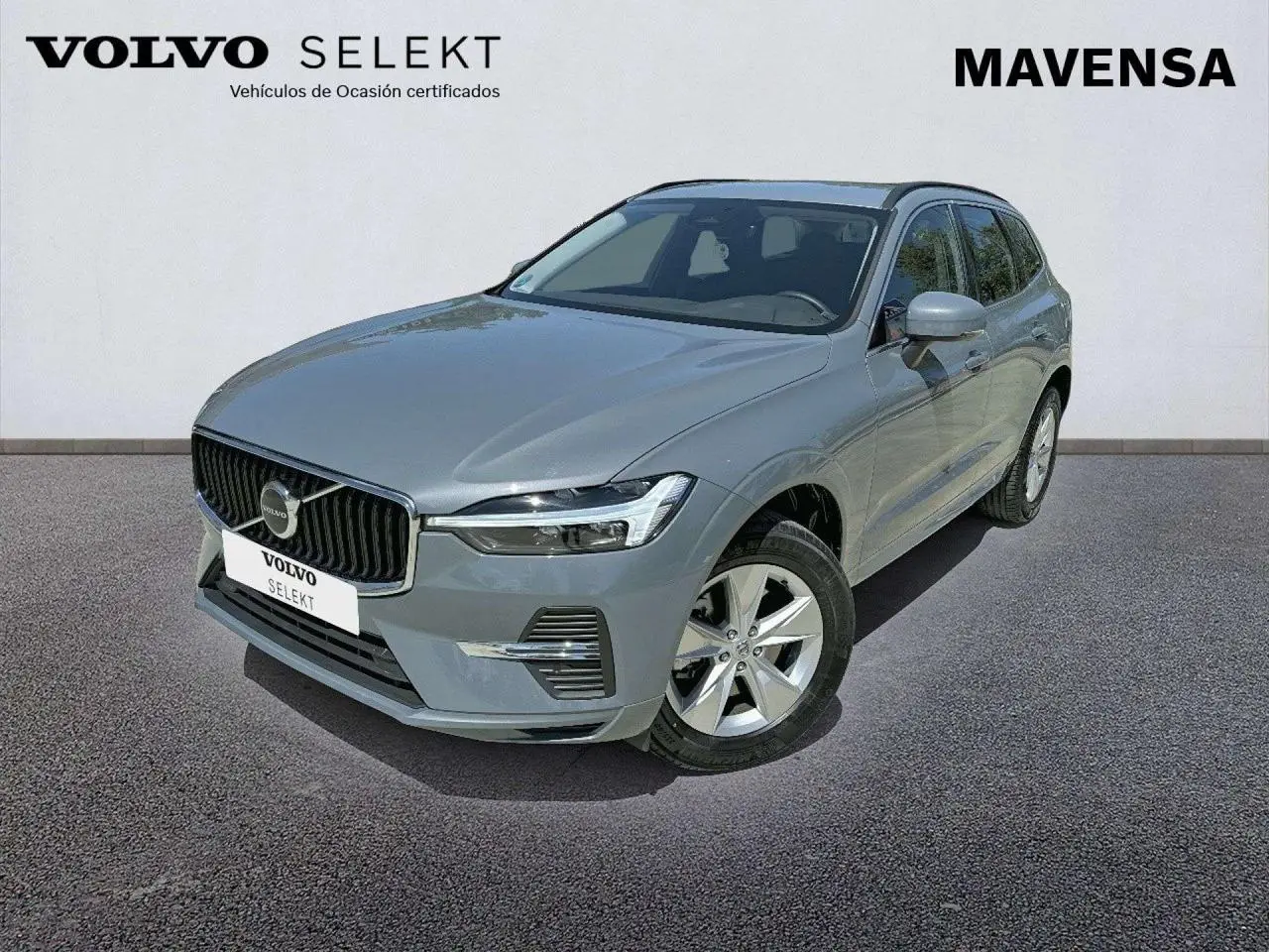 Photo 1 : Volvo Xc60 2023 Petrol