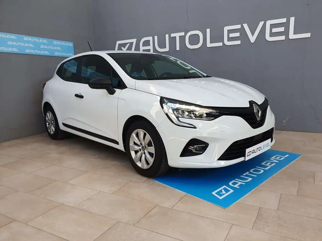 Renault Clio TCe GLP Business 74kW