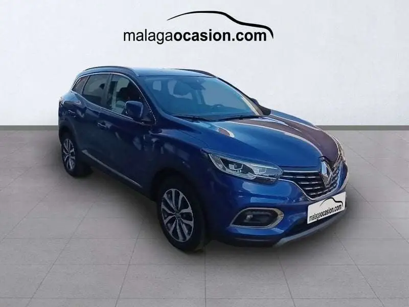Photo 1 : Renault Kadjar 2021 Essence