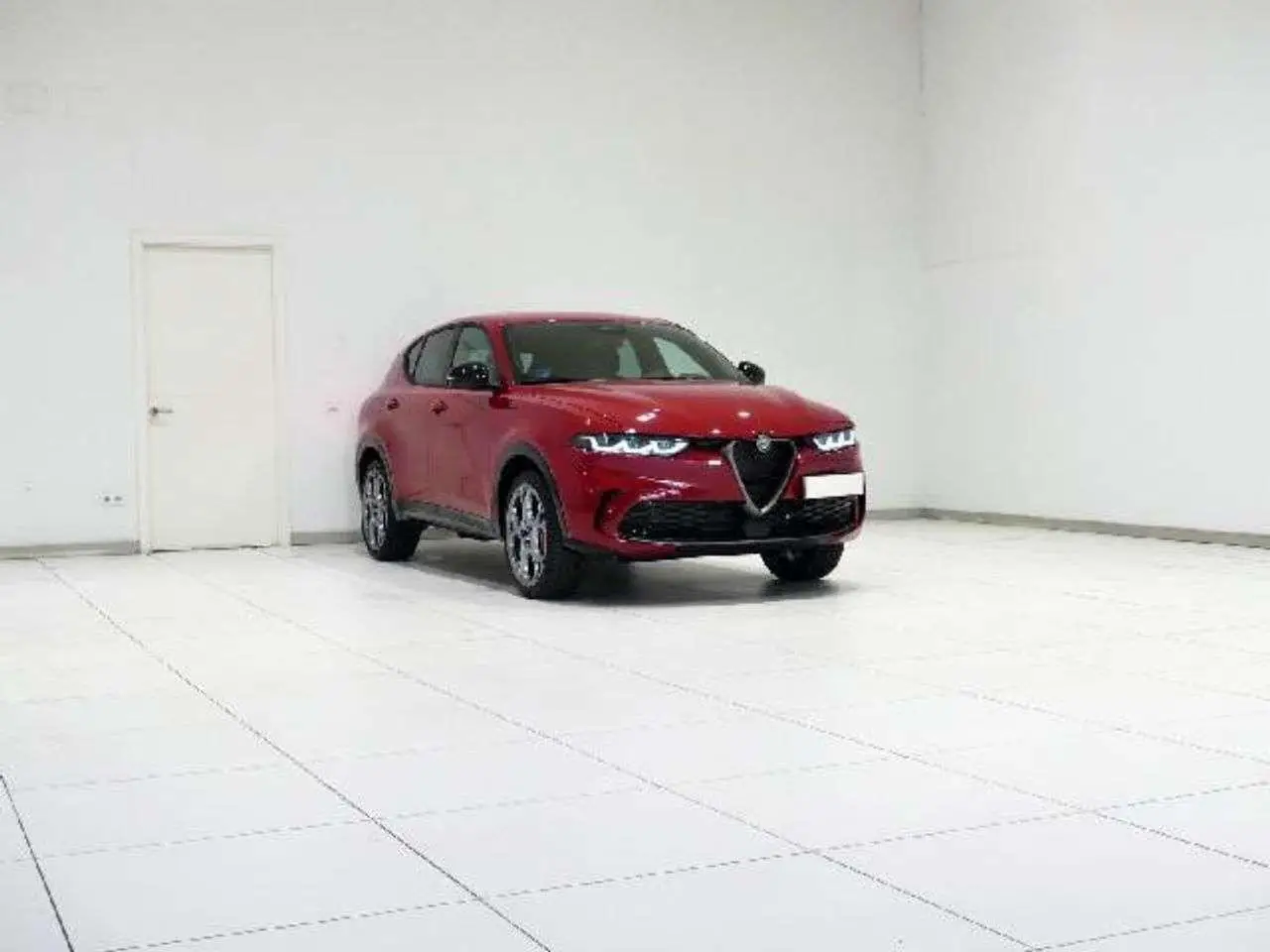 Photo 1 : Alfa Romeo Tonale 2023 Autres