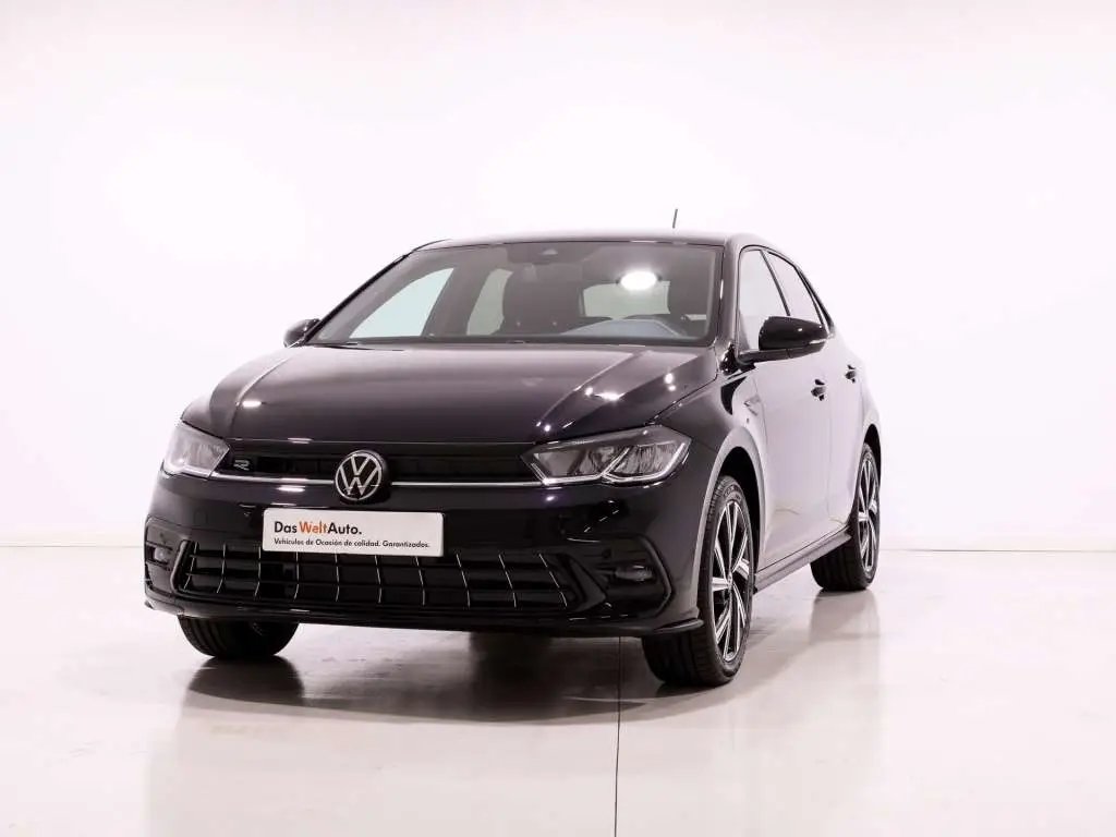 Photo 1 : Volkswagen Polo 2023 Essence