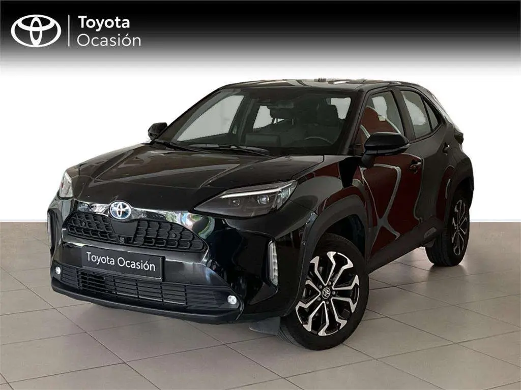 Photo 1 : Toyota Yaris 2022 Autres
