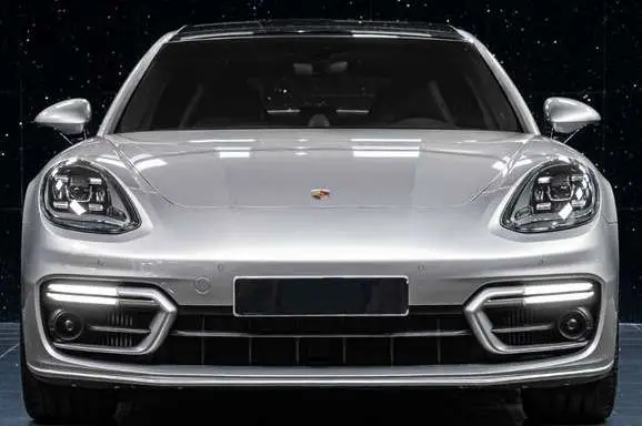 Photo 1 : Porsche Panamera 2022 Hybrid