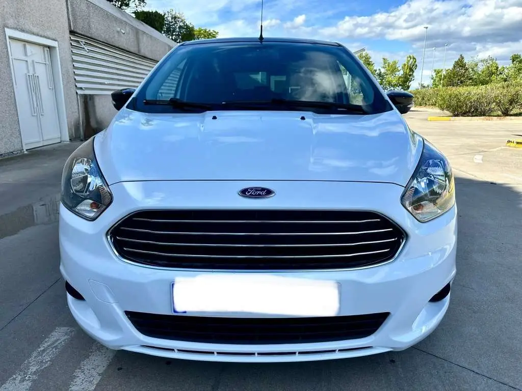 Photo 1 : Ford Ka 2018 Petrol