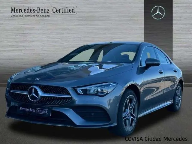 Photo 1 : Mercedes-benz Classe Cla 2023 Others