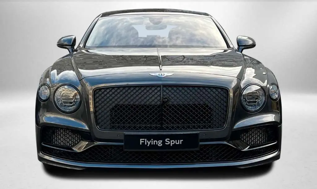 Photo 1 : Bentley Flying Spur 2024 Essence