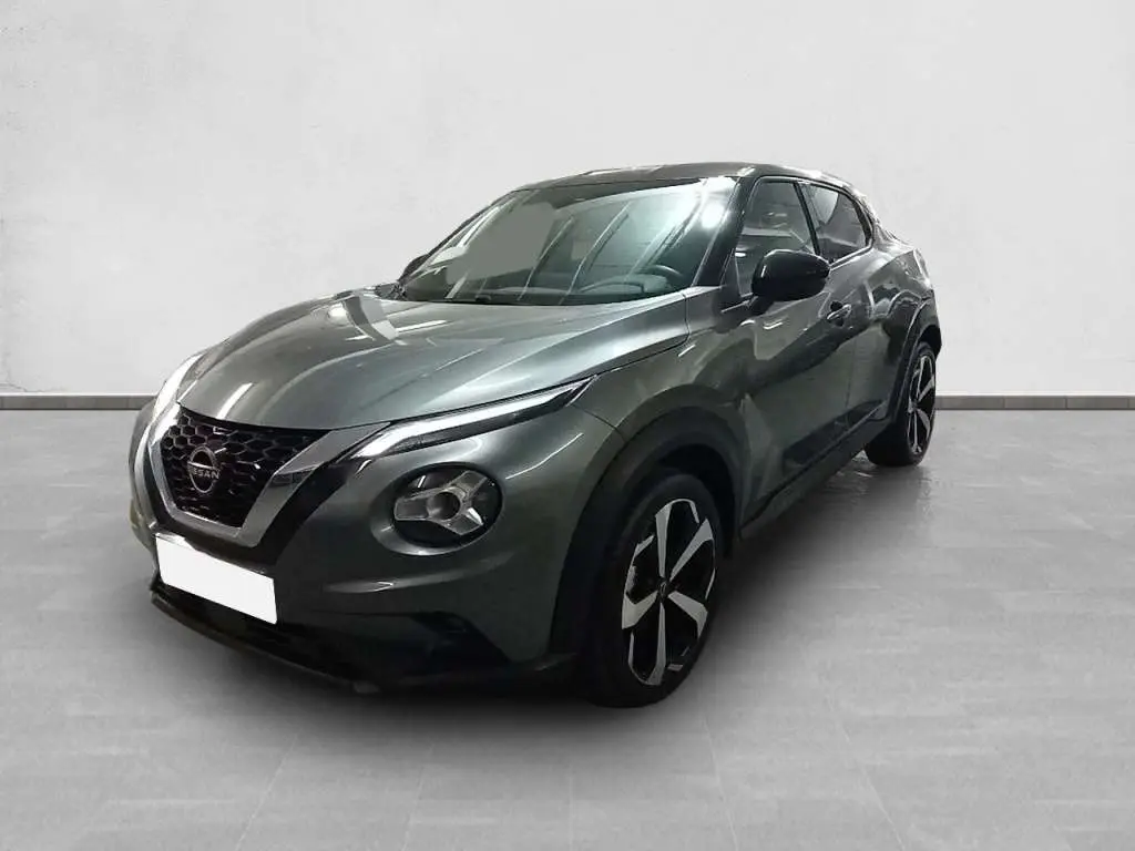 Photo 1 : Nissan Juke 2023 Petrol