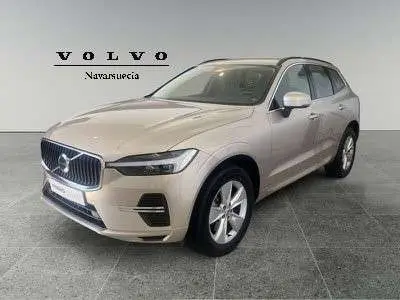 Photo 1 : Volvo Xc60 2023 Petrol