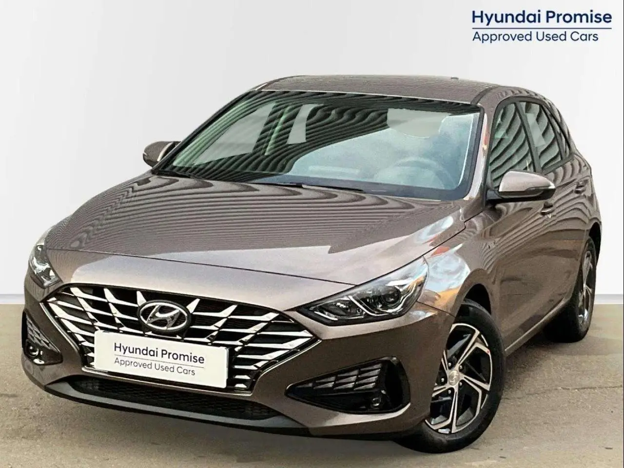 Photo 1 : Hyundai I30 2023 Essence