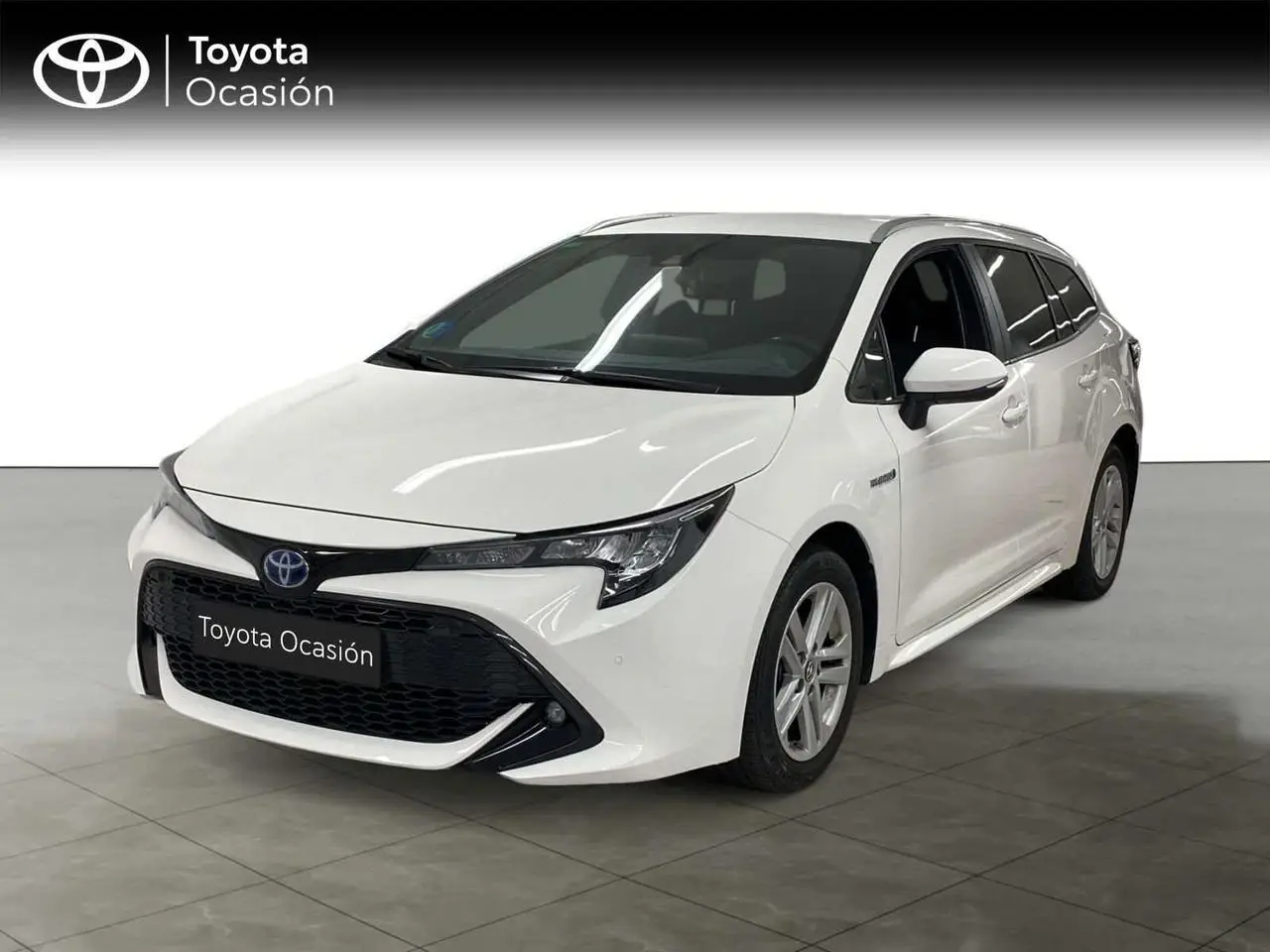Photo 1 : Toyota Corolla 2019 Autres