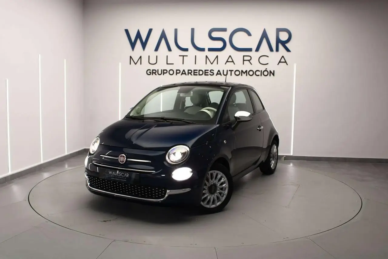 Photo 1 : Fiat 500 2020 Others