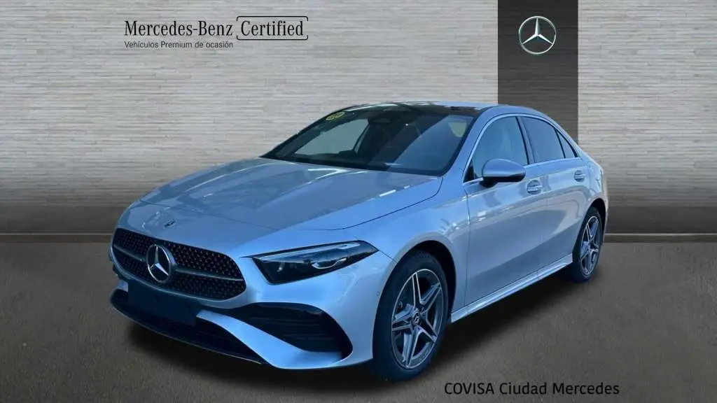 Photo 1 : Mercedes-benz Classe E 2024 Others
