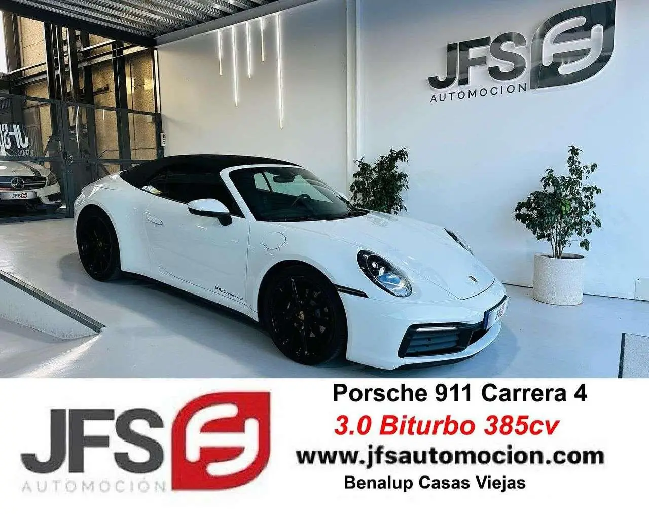 Photo 1 : Porsche 991 2021 Essence