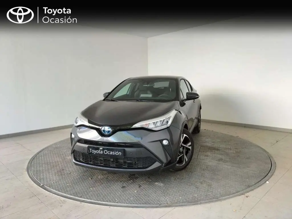 Photo 1 : Toyota C-hr 2023 Others
