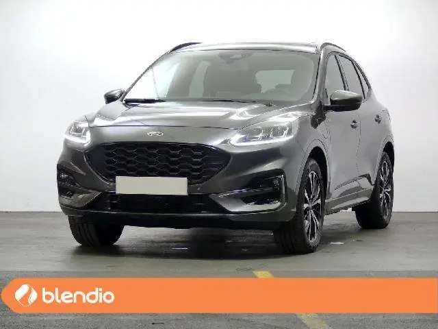 Photo 1 : Ford Kuga 2021 Others