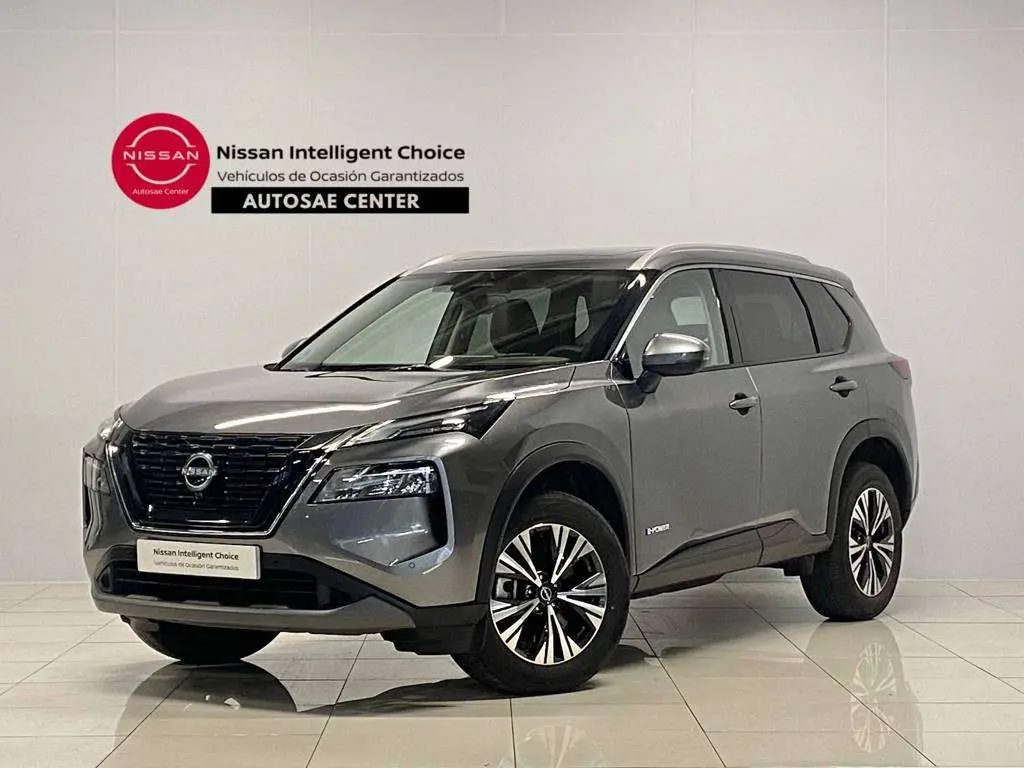 Photo 1 : Nissan X-trail 2023 Others
